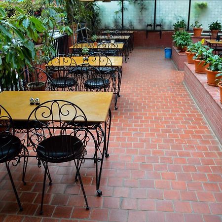 Thamel Grand Hotel Κατμαντού Εξωτερικό φωτογραφία